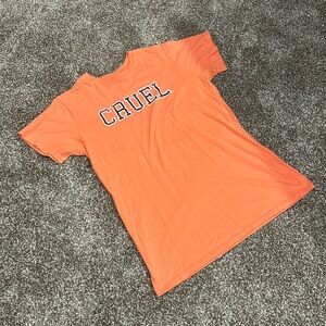 Women’s Cruel Girl T-Shirt